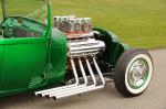 Ford Model A Roadster Hot Rod 1929 года